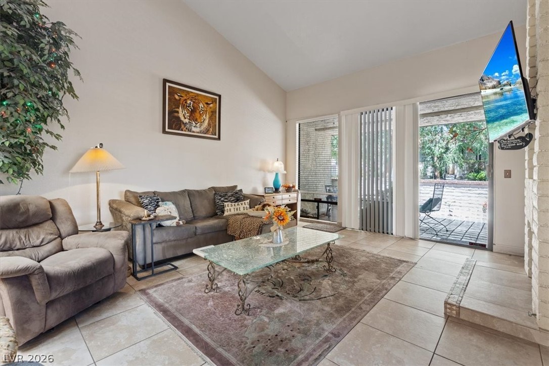3078 Conquista Court Las Vegas NV 89121