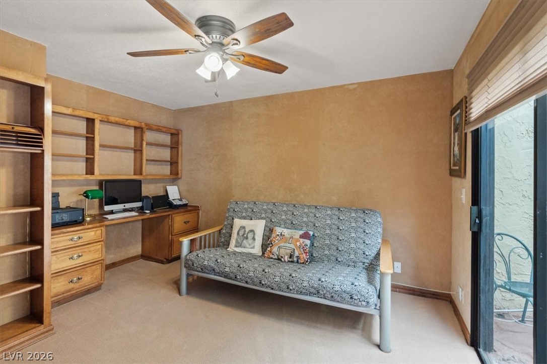 3078 Conquista Court Las Vegas NV 89121