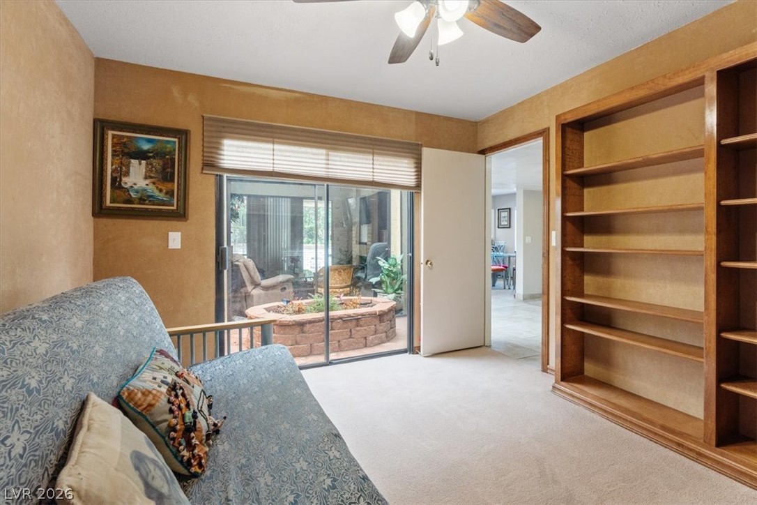 3078 Conquista Court Las Vegas NV 89121