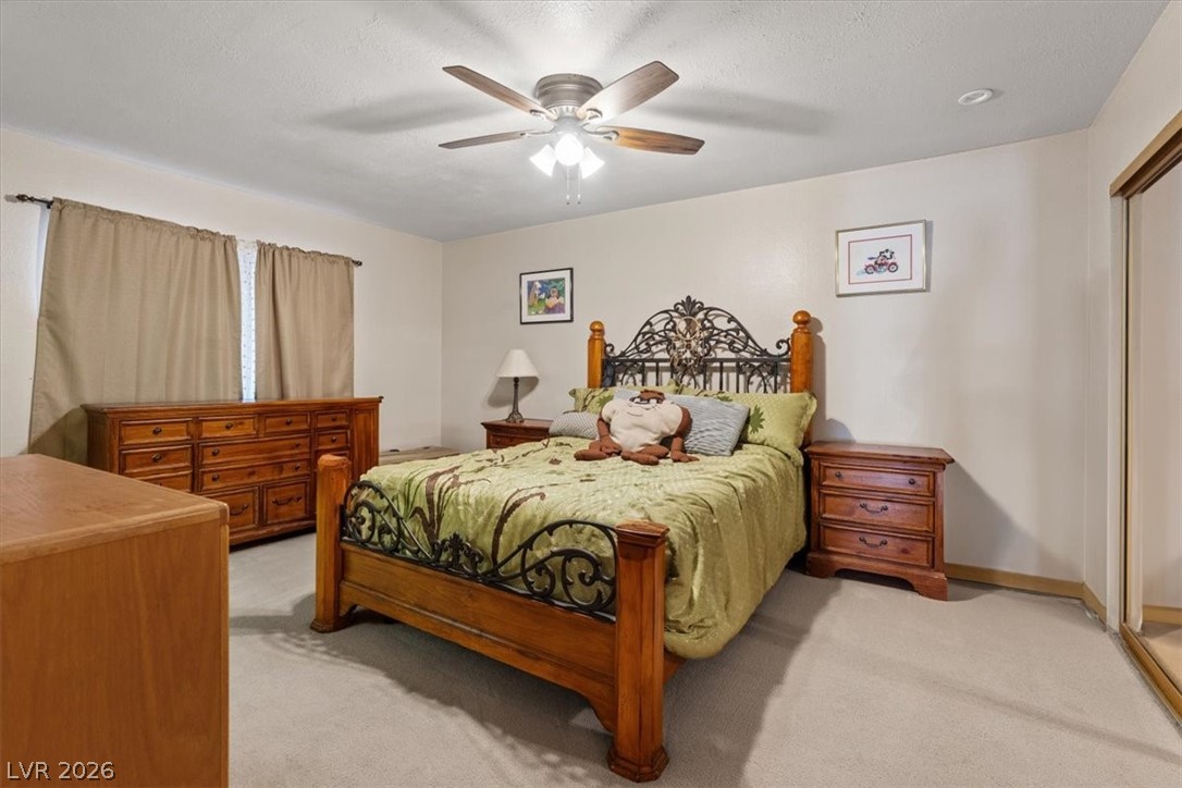 3078 Conquista Court Las Vegas NV 89121
