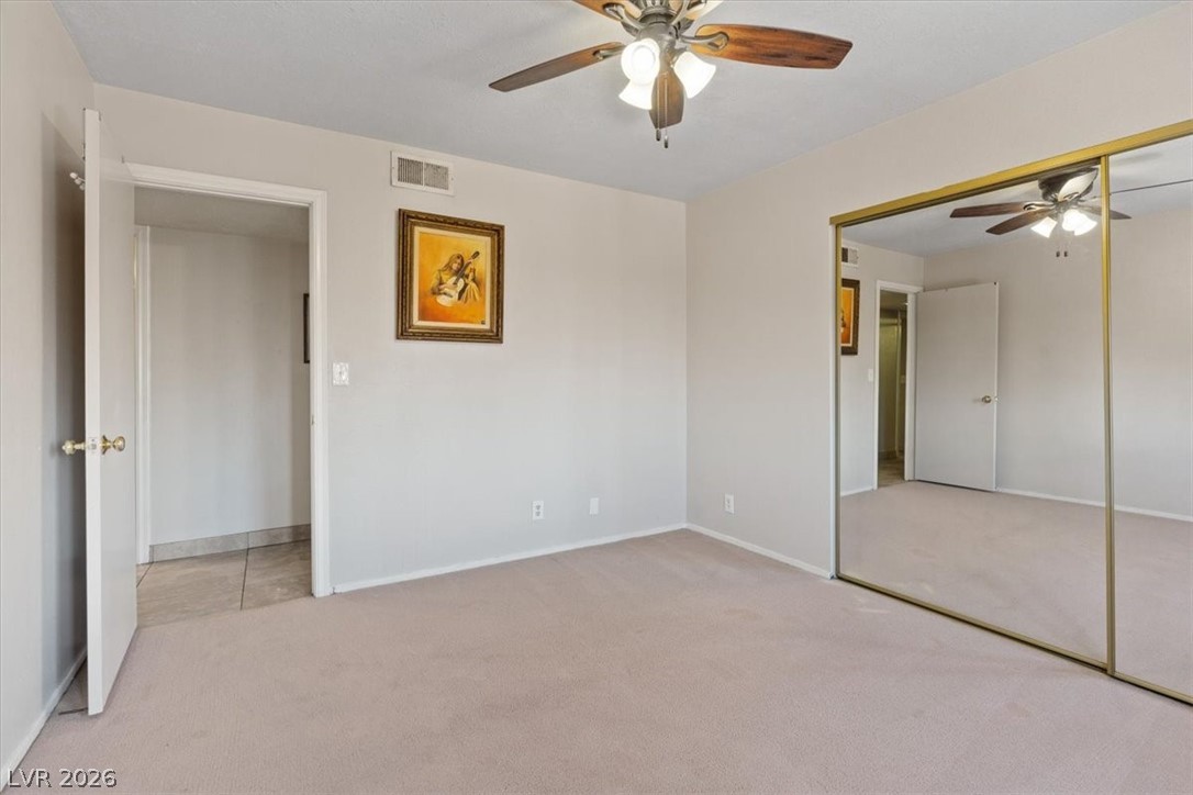3078 Conquista Court Las Vegas NV 89121