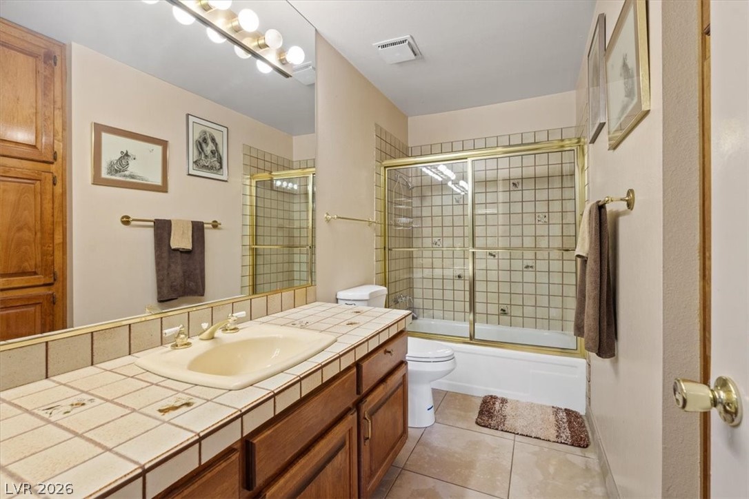 3078 Conquista Court Las Vegas NV 89121