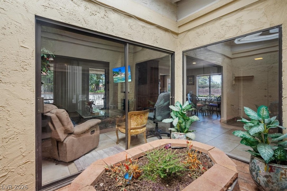 3078 Conquista Court Las Vegas NV 89121