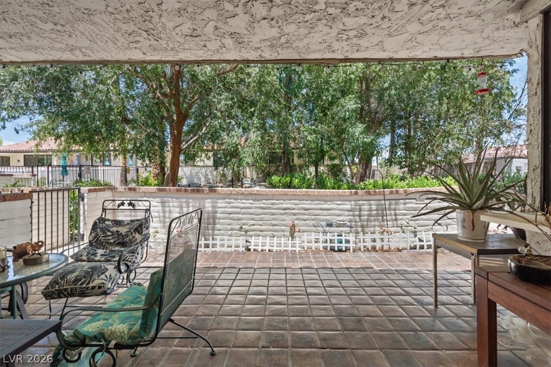 3078 Conquista Court Las Vegas NV 89121
