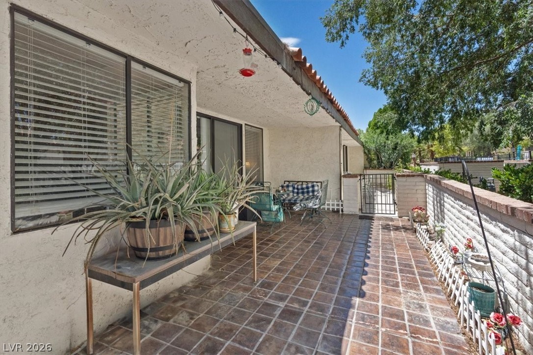 3078 Conquista Court Las Vegas NV 89121