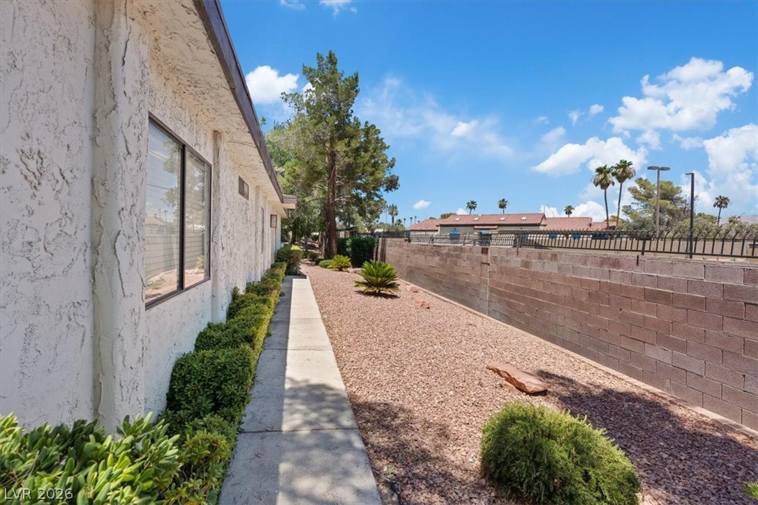 3078 Conquista Court Las Vegas NV 89121