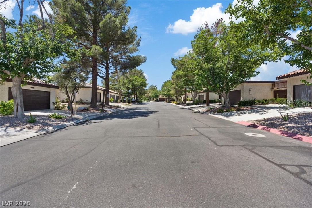 3078 Conquista Court Las Vegas NV 89121