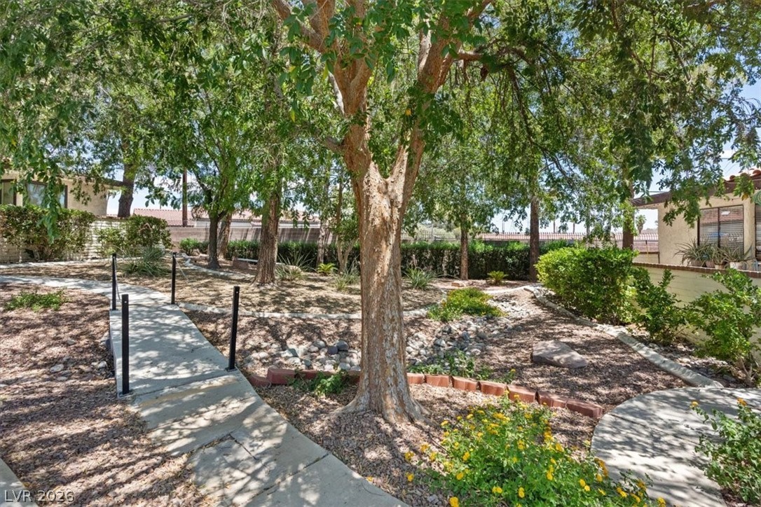 3078 Conquista Court Las Vegas NV 89121