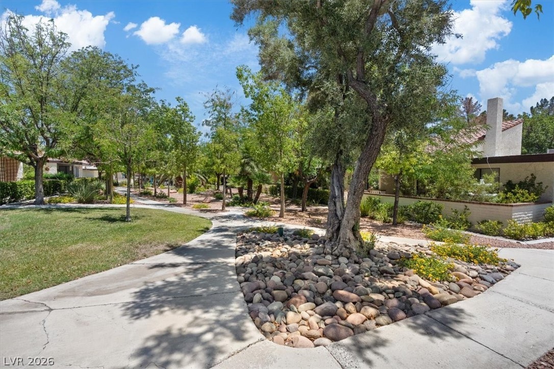 3078 Conquista Court Las Vegas NV 89121