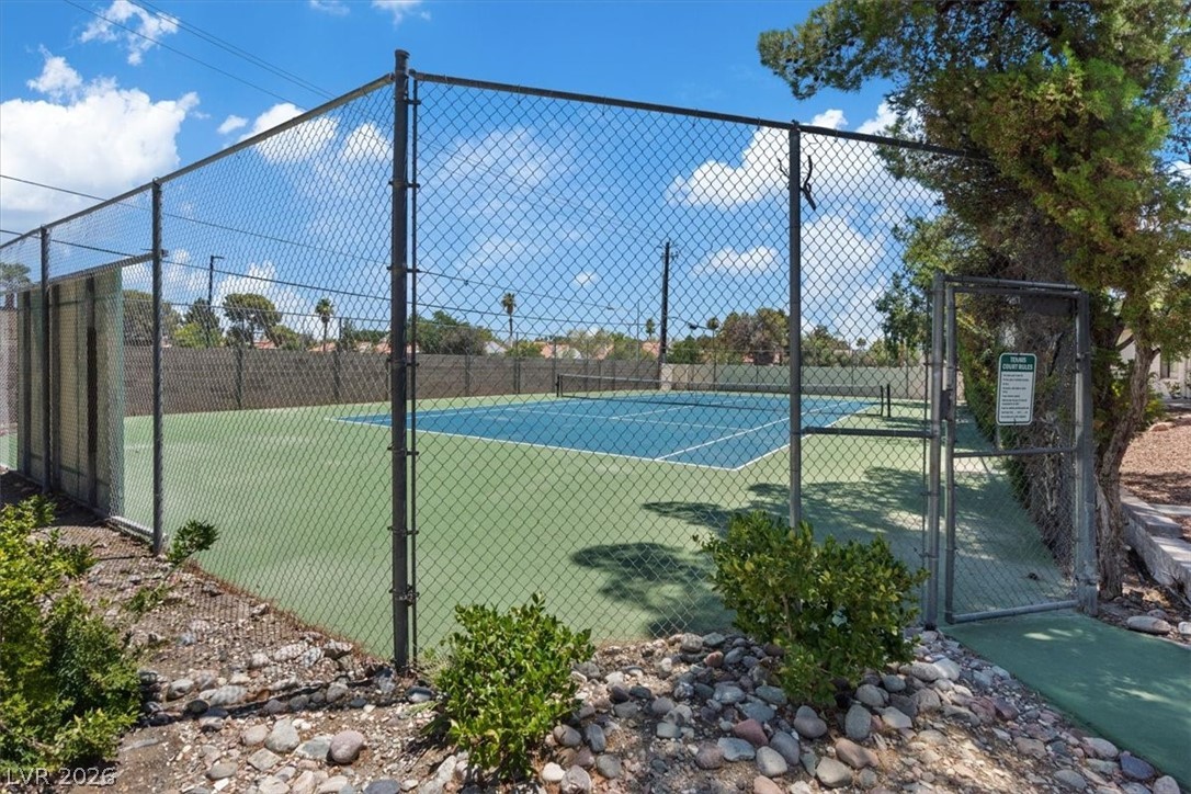 3078 Conquista Court Las Vegas NV 89121