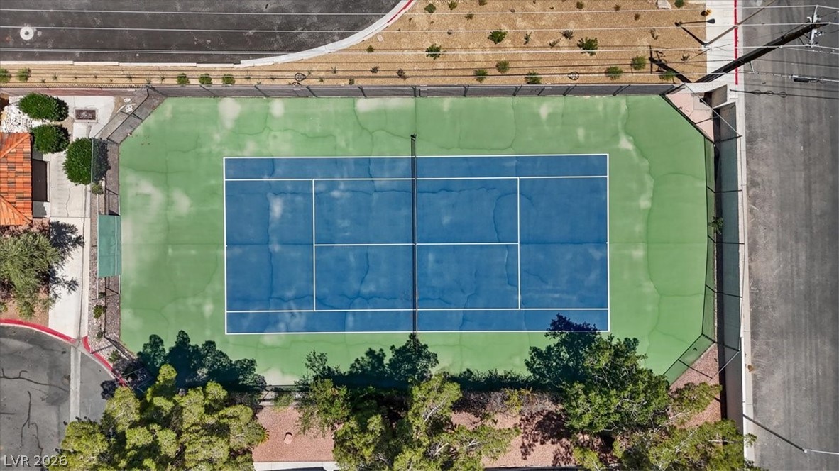3078 Conquista Court Las Vegas NV 89121