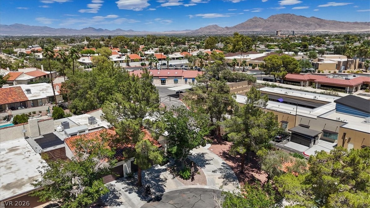 3078 Conquista Court Las Vegas NV 89121