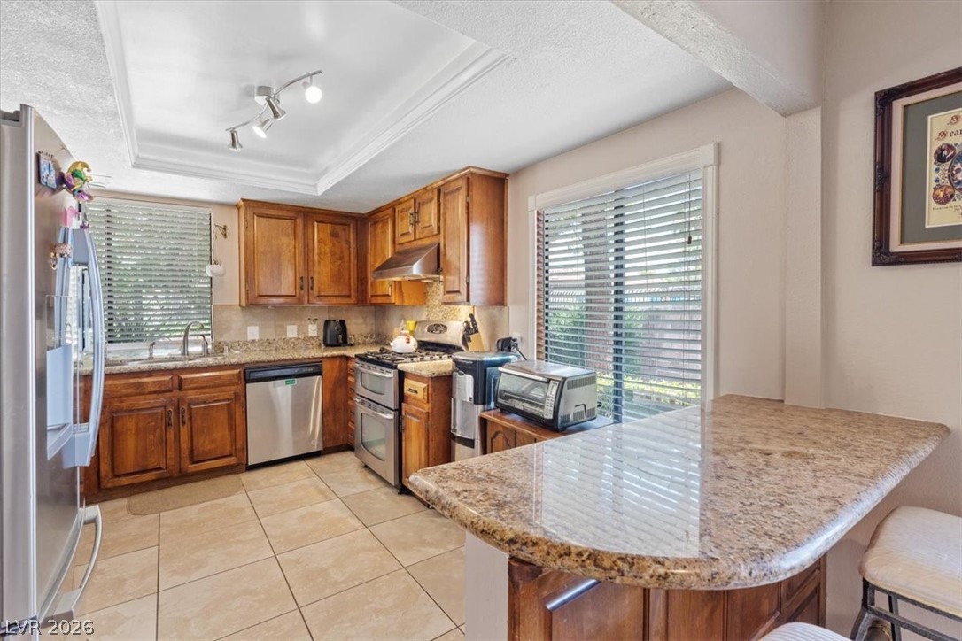 3078 Conquista Court Las Vegas NV 89121