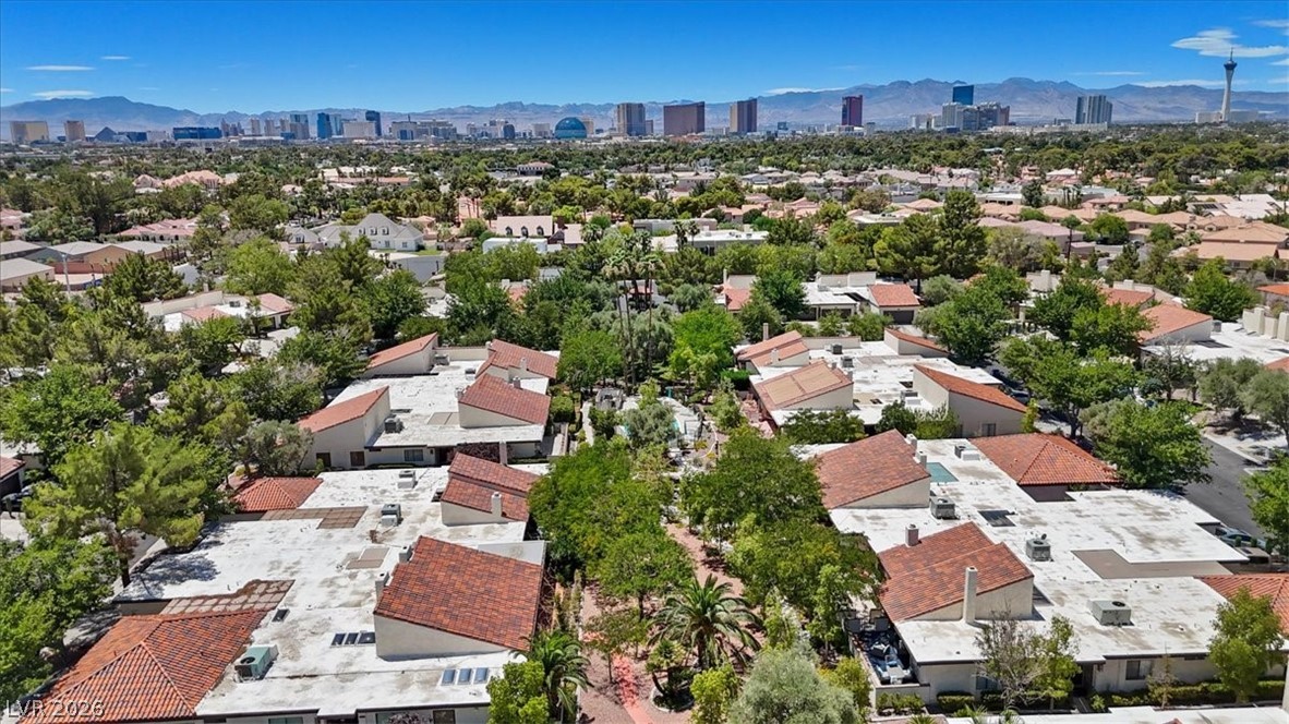 3078 Conquista Court Las Vegas NV 89121