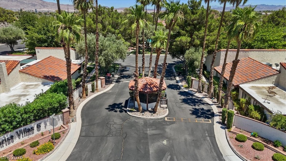 3078 Conquista Court Las Vegas NV 89121