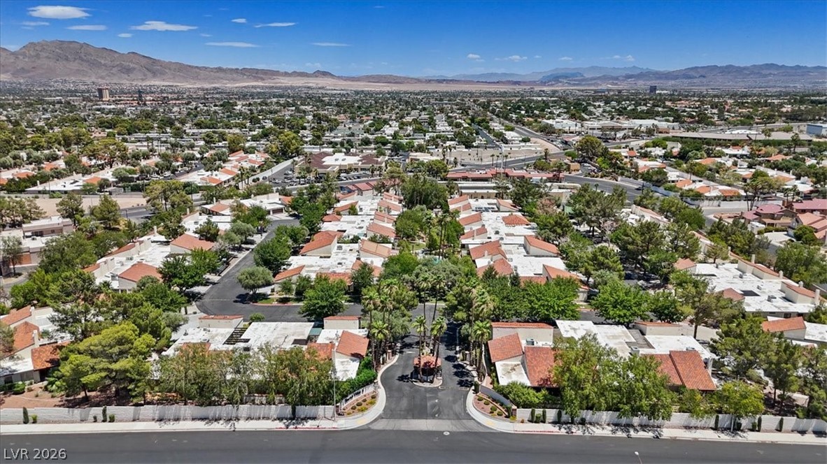 3078 Conquista Court Las Vegas NV 89121