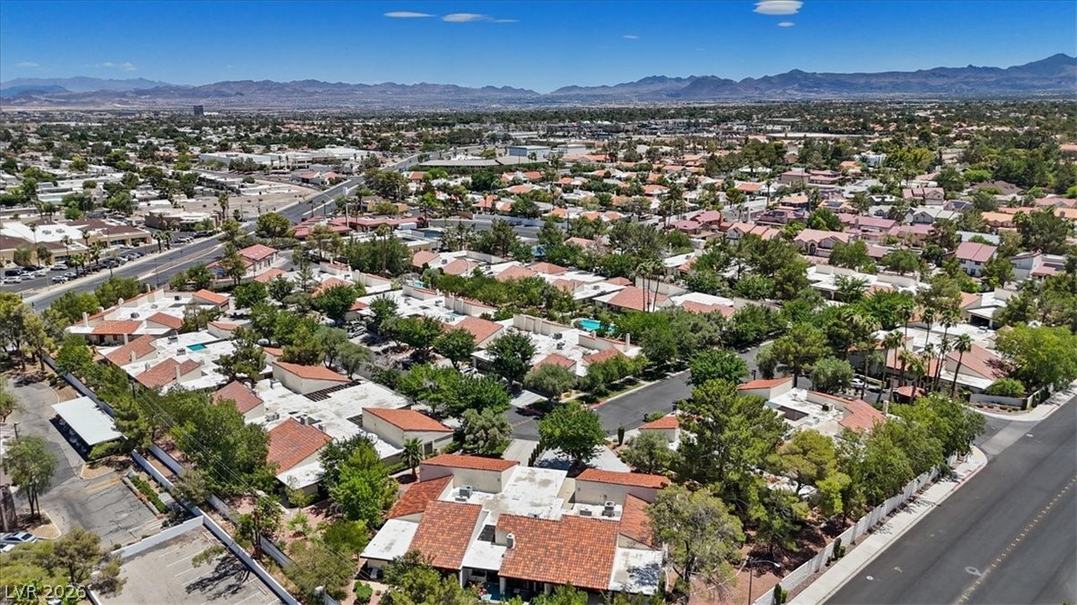 3078 Conquista Court Las Vegas NV 89121