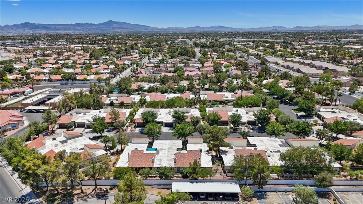 3078 Conquista Court Las Vegas NV 89121