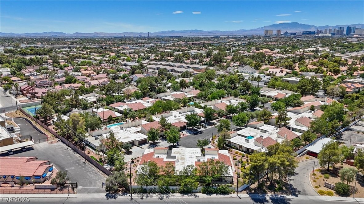 3078 Conquista Court Las Vegas NV 89121