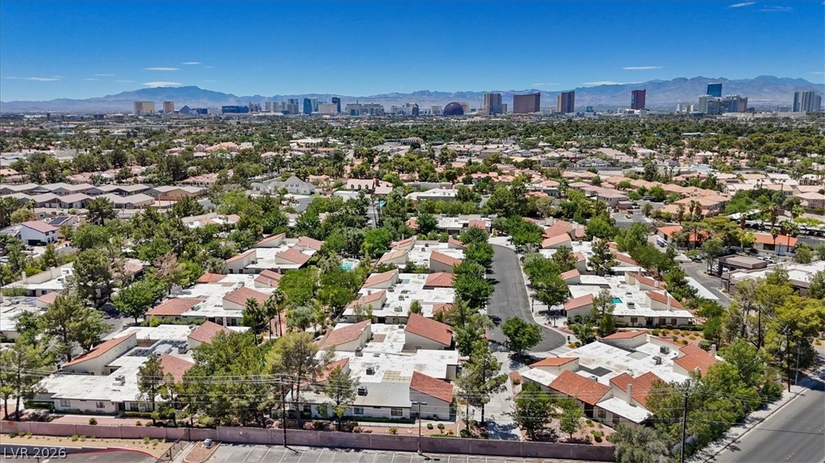 3078 Conquista Court Las Vegas NV 89121