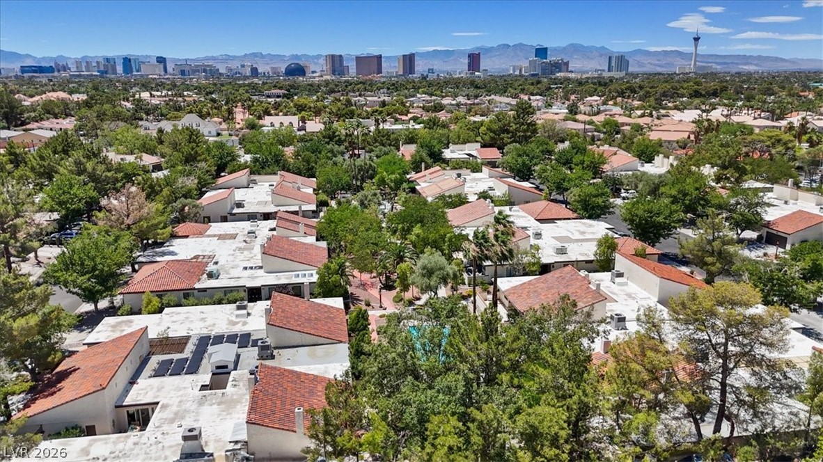 3078 Conquista Court Las Vegas NV 89121