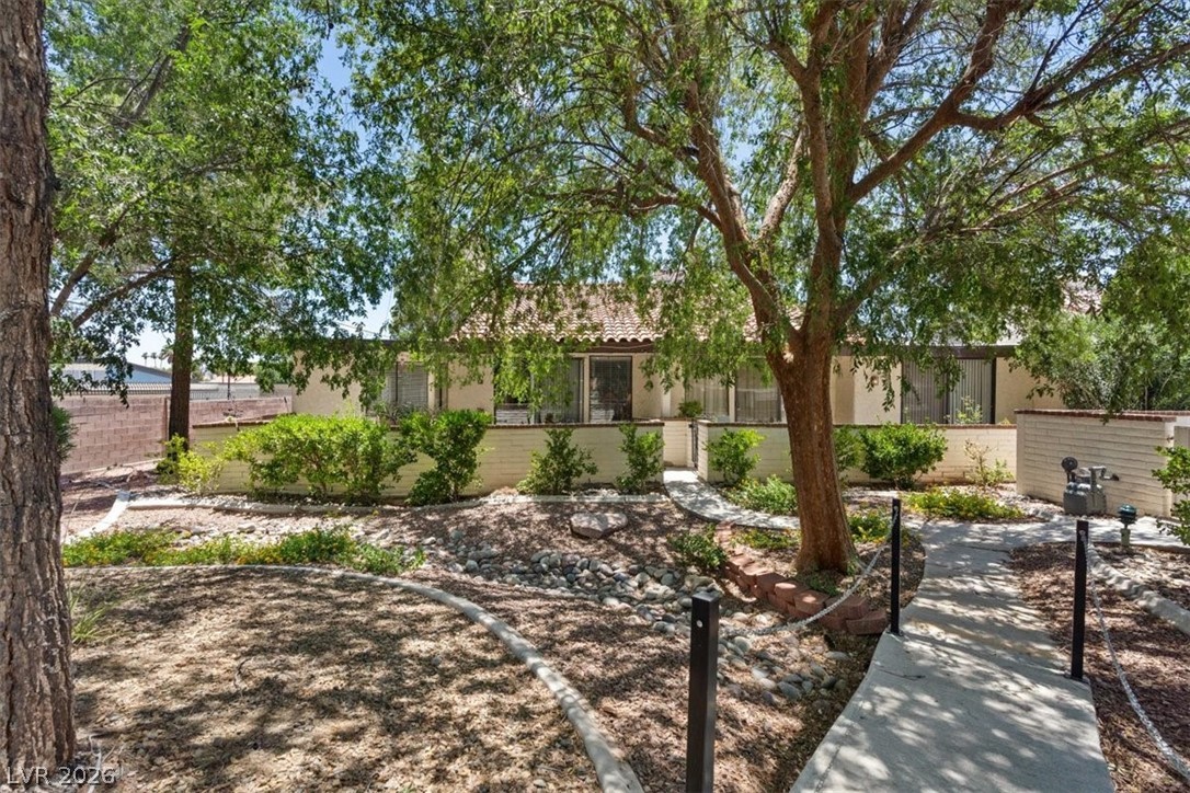 3078 Conquista Court Las Vegas NV 89121