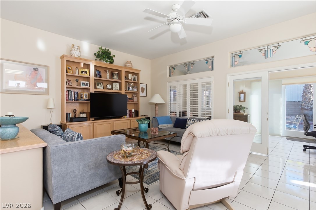 10109 Keysborough Drive Las Vegas NV 89134