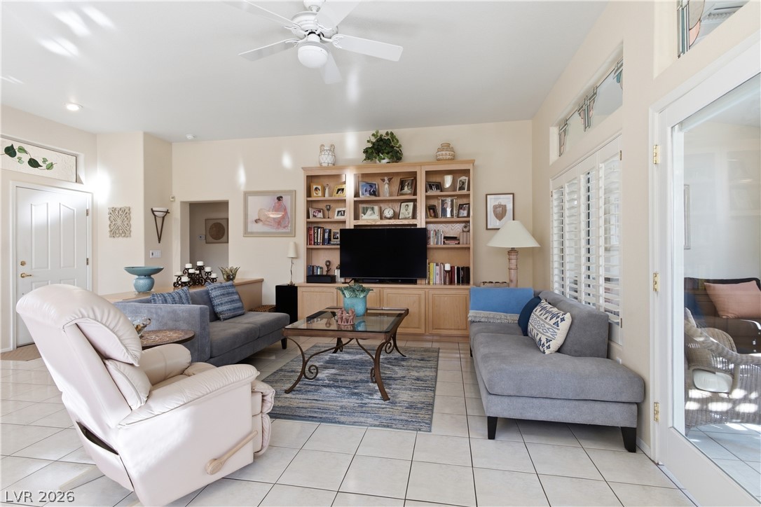 10109 Keysborough Drive Las Vegas NV 89134