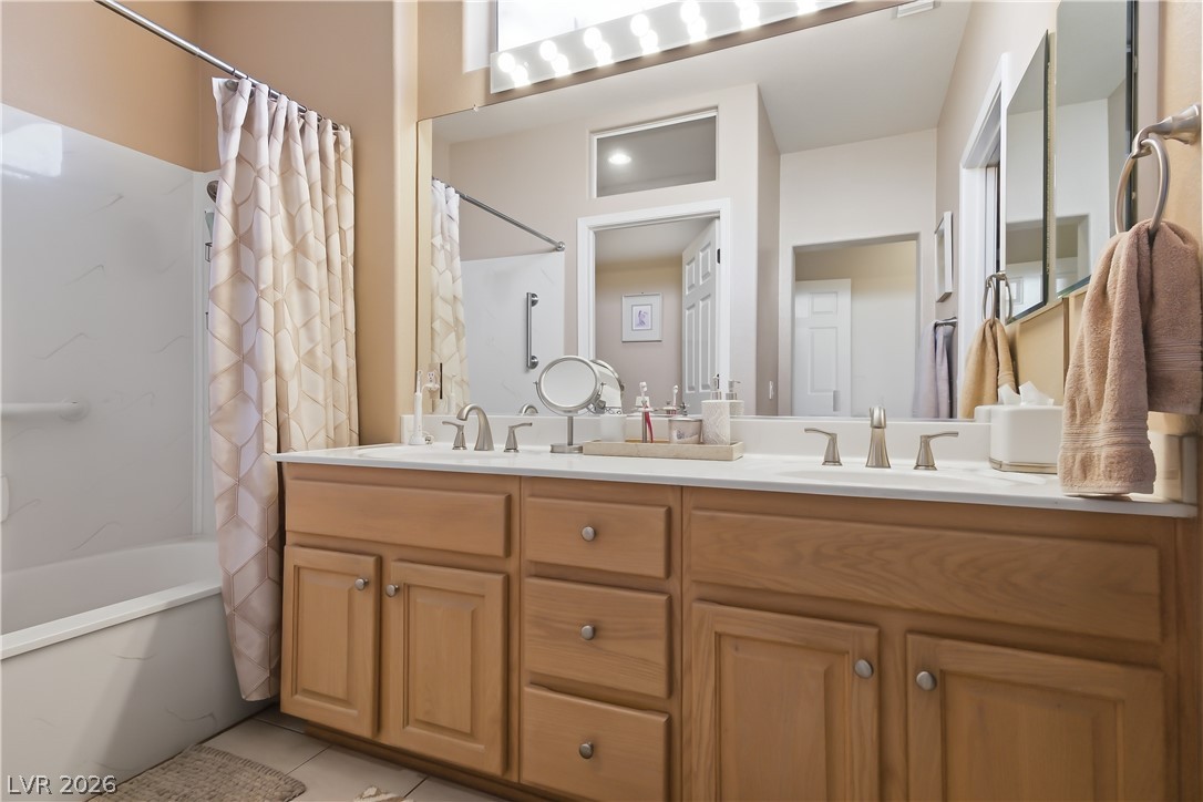 10109 Keysborough Drive Las Vegas NV 89134
