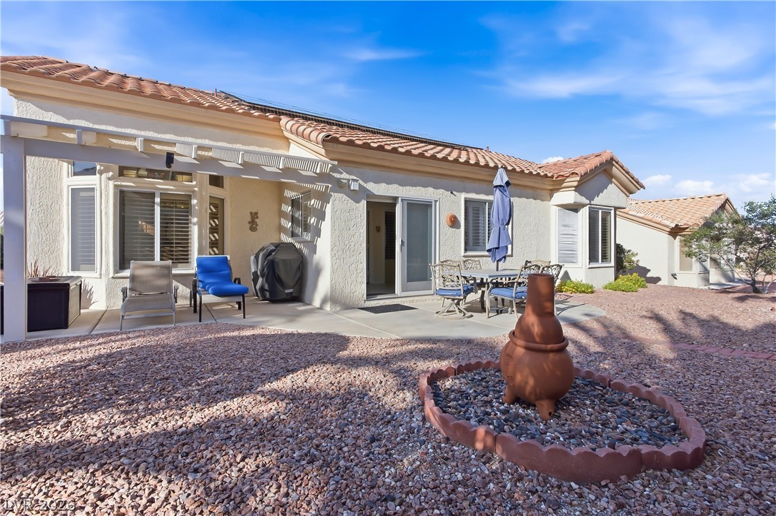 10109 Keysborough Drive Las Vegas NV 89134