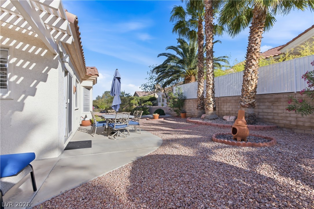 10109 Keysborough Drive Las Vegas NV 89134