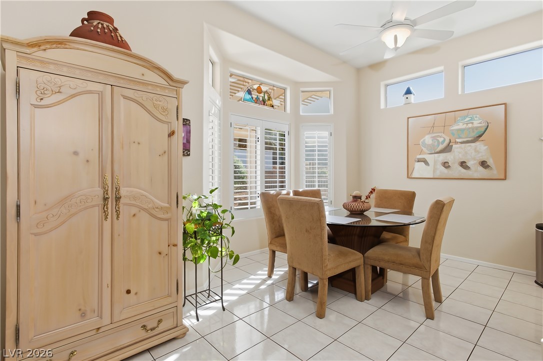 10109 Keysborough Drive Las Vegas NV 89134