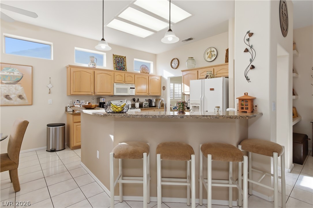10109 Keysborough Drive Las Vegas NV 89134
