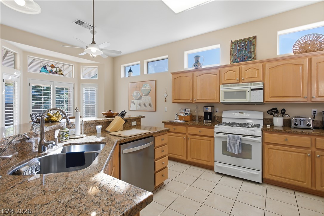 10109 Keysborough Drive Las Vegas NV 89134
