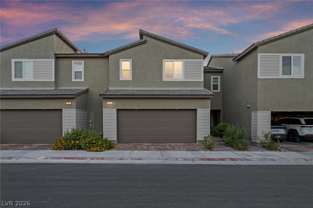 9481 Sky Pointe Drive Las Vegas NV 89143