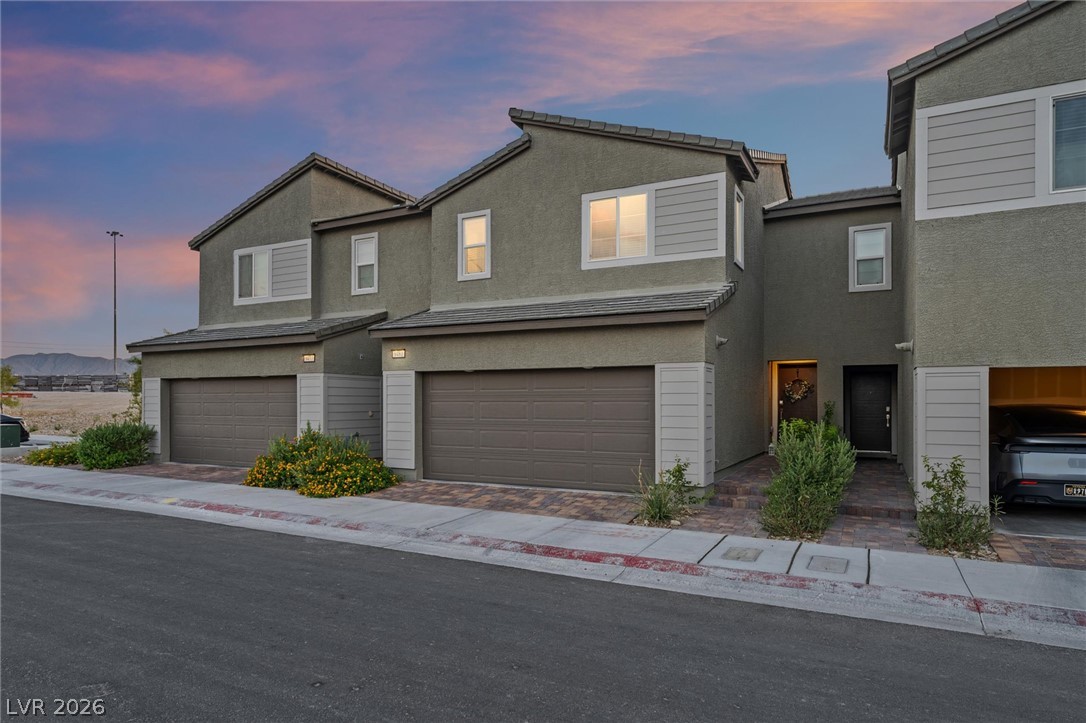9481 Sky Pointe Drive Las Vegas NV 89143