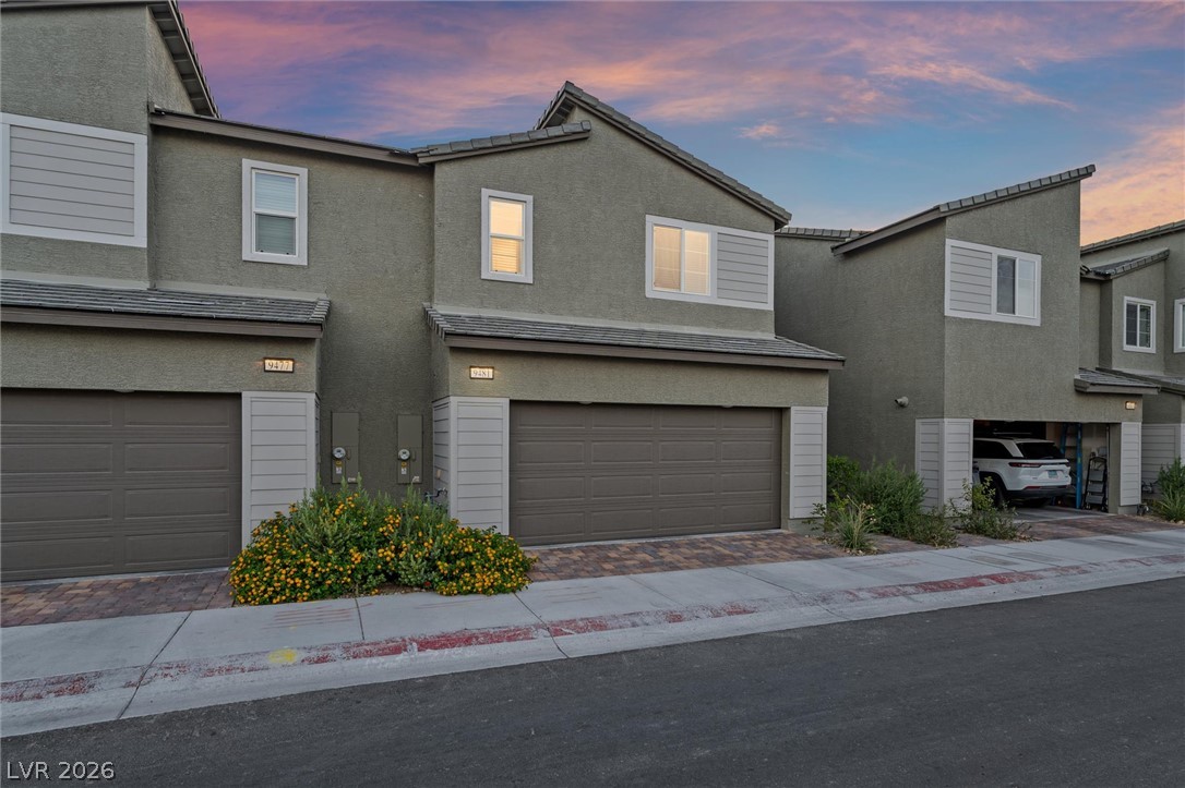 9481 Sky Pointe Drive Las Vegas NV 89143