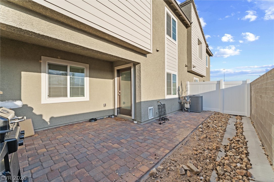 9481 Sky Pointe Drive Las Vegas NV 89143