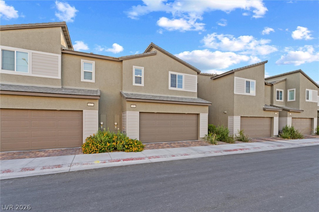 9481 Sky Pointe Drive Las Vegas NV 89143
