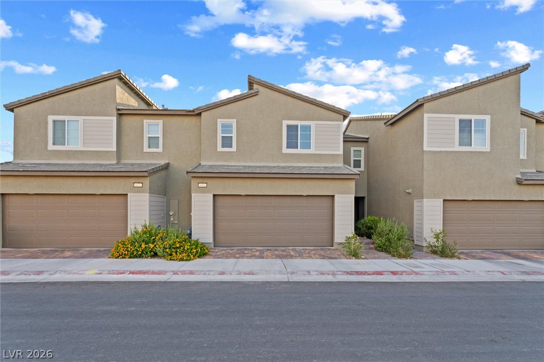 9481 Sky Pointe Drive Las Vegas NV 89143