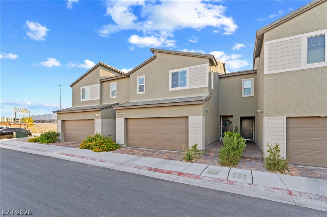 9481 Sky Pointe Drive Las Vegas NV 89143