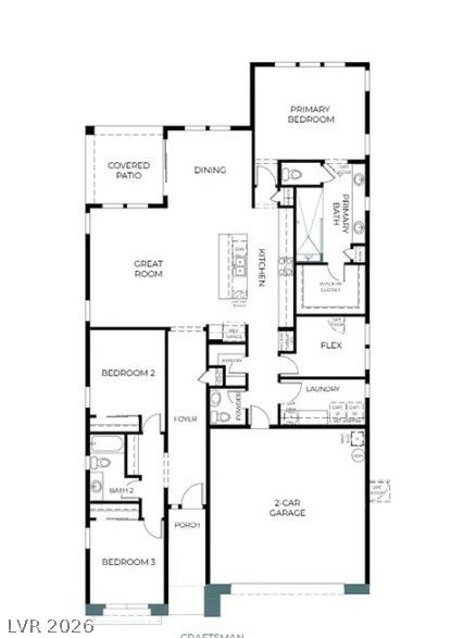 10357 Celestial Pole Street Las Vegas NV 89143