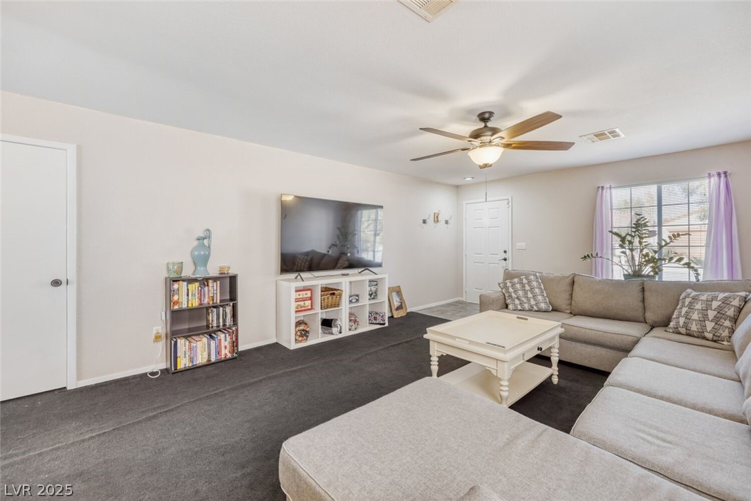 717 Moonlight Mesa Drive Henderson NV 89011