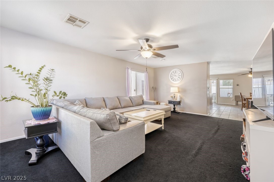 717 Moonlight Mesa Drive Henderson NV 89011
