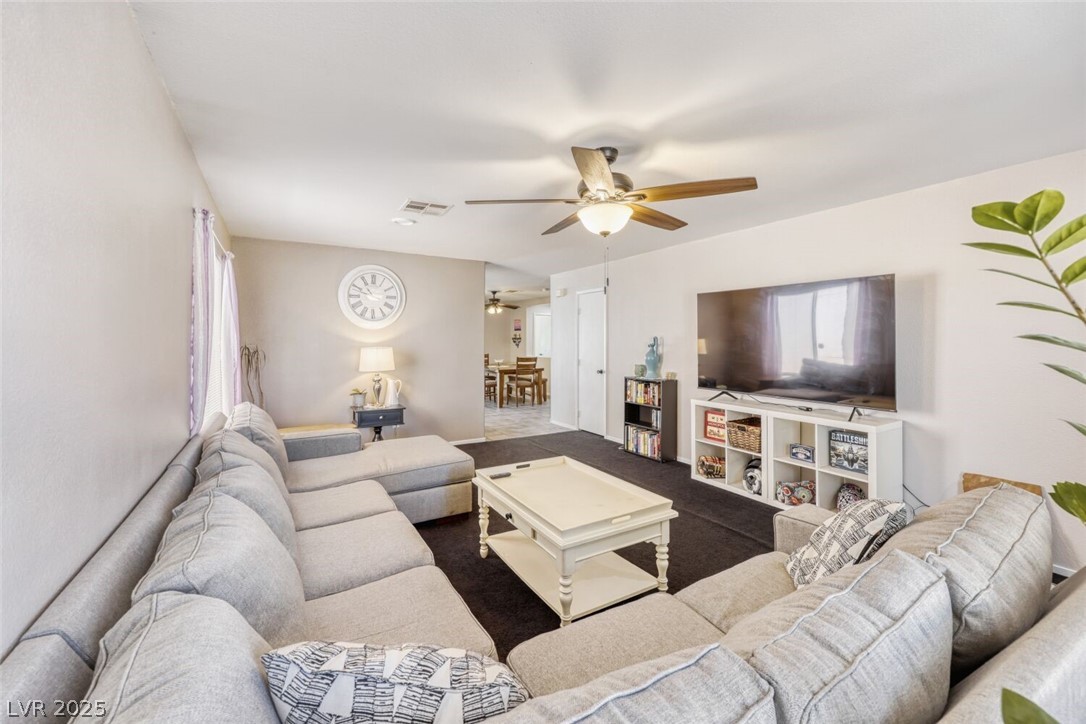 717 Moonlight Mesa Drive Henderson NV 89011