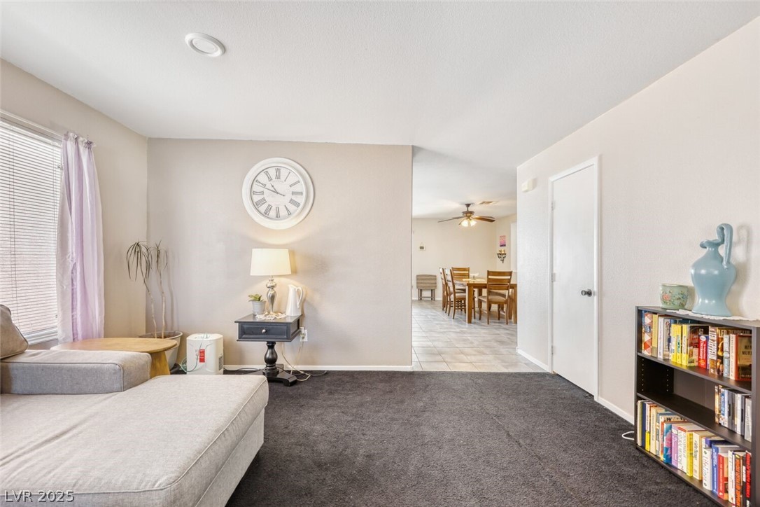 717 Moonlight Mesa Drive Henderson NV 89011