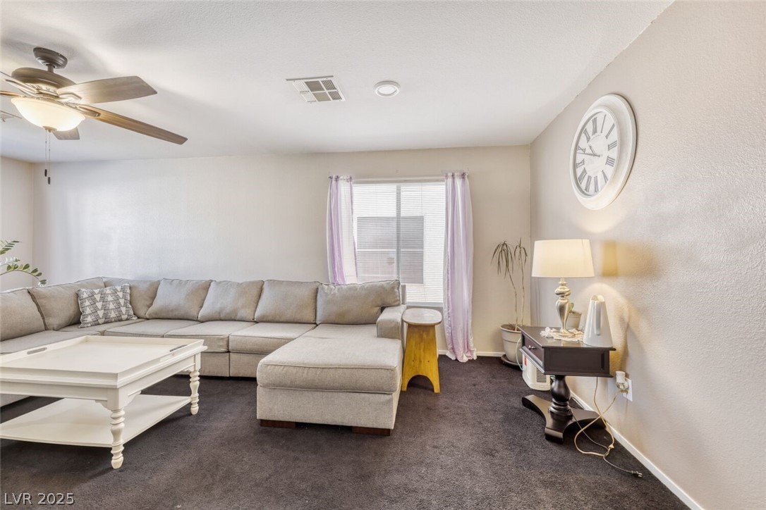 717 Moonlight Mesa Drive Henderson NV 89011