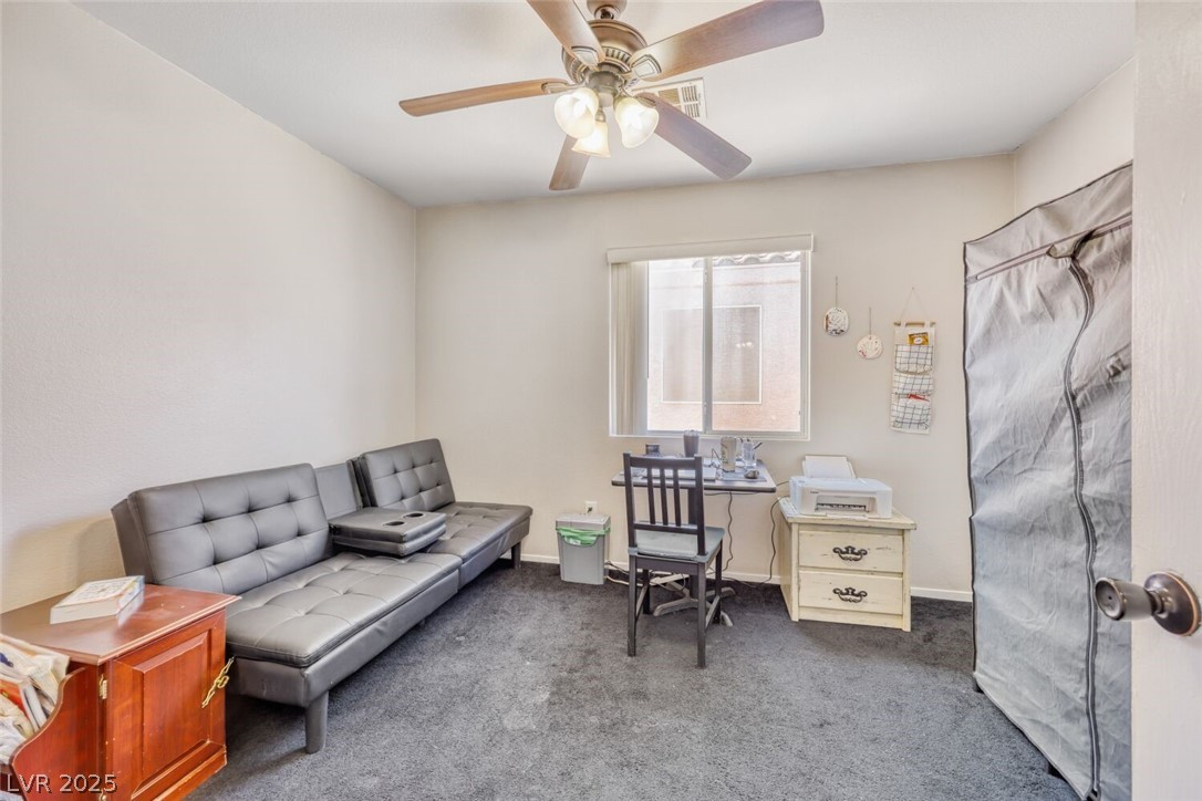717 Moonlight Mesa Drive Henderson NV 89011
