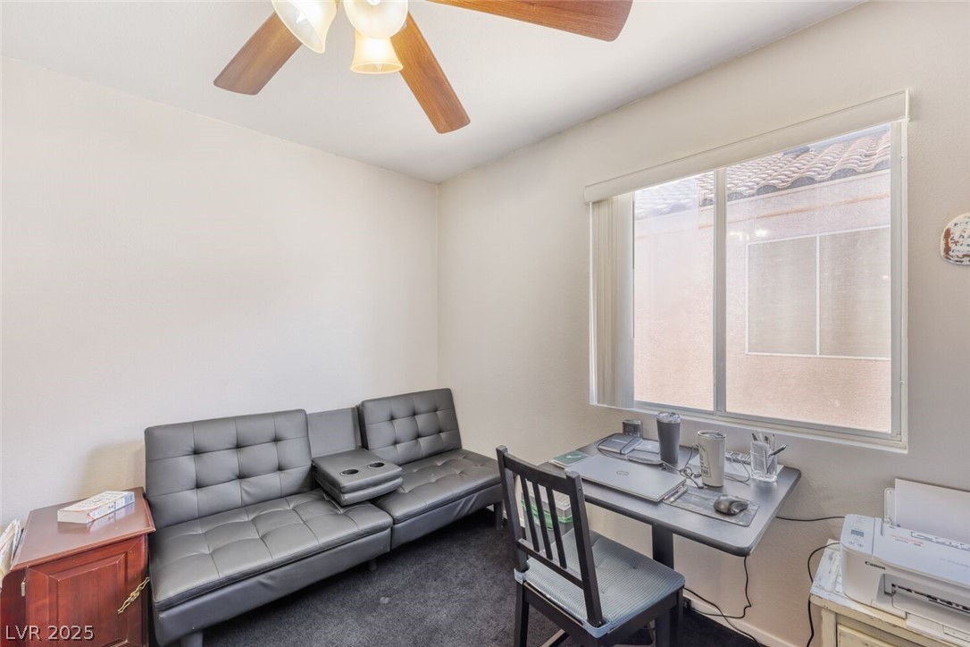 717 Moonlight Mesa Drive Henderson NV 89011