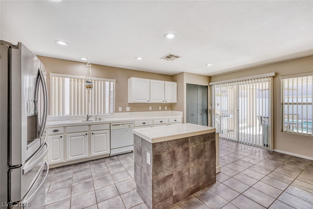 717 Moonlight Mesa Drive Henderson NV 89011